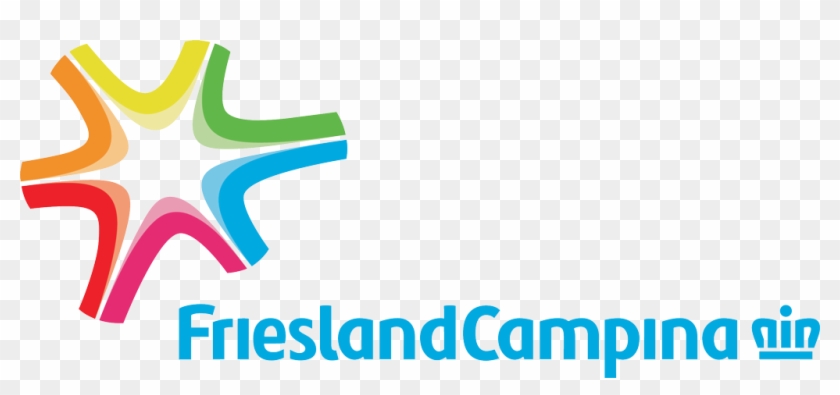 FrieslandCampina logo